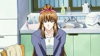 Reiju Gakuen / 隷従学園 ep1