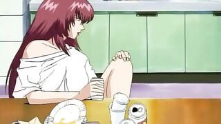 Reiju Gakuen / 隷従学園 ep1