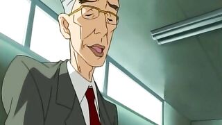 Reiju Gakuen / 隷従学園 ep2