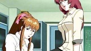 Reiju Gakuen / 隷従学園 ep2