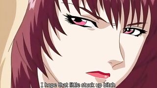 Xtra Credit / Reiju Gakuen ep1 ENG SUB