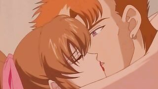 Xtra Credit / Reiju Gakuen ep1 ENG SUB