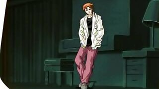 Xtra Credit / Reiju Gakuen ep2 ENG SUB