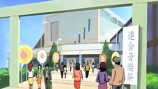 Xtra Credit / Reiju Gakuen ep2 ENG SUB