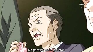 Xtra Credit / Reiju Gakuen ep2 ENG SUB