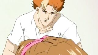 Xtra Credit / Reiju Gakuen ep1 ENG DUB