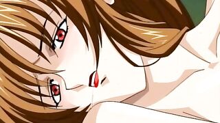 Xtra Credit / Reiju Gakuen ep2 ENG DUB