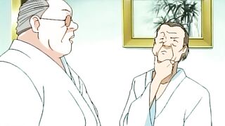 Xtra Credit / Reiju Gakuen ep2 ENG DUB