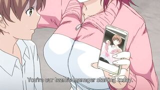 Ikkyuu Nyuukon ep1 ENG SUB