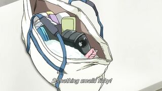 Ikkyuu Nyuukon ep1 ENG SUB