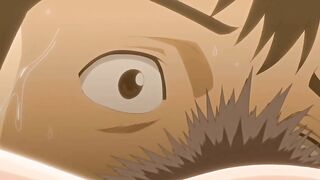 Jukujo Shigan / 熟女志願 ep1