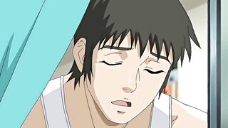 Jukujo Shigan ep1 ENG SUB