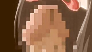 Jukujo Shigan ep1 ENG SUB