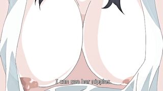 Jukujo Shigan ep1 ENG SUB