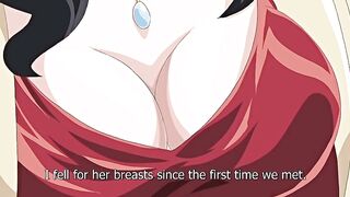 Jukujo Shigan ep1 ENG SUB