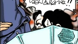 Nudl Nude / NudlNude KOR