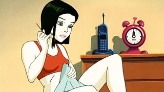 Nudl Nude / NudlNude ENG SUB