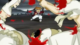 Nudl Nude 2 / NudlNude 2 KOR