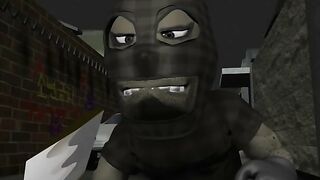 Nudl Nude 2 / NudlNude 2 KOR