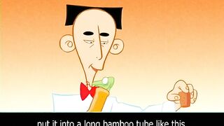 Nudl Nude 2 / NudlNude 2 ENG SUB