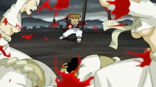 Nudl Nude 2 / NudlNude 2 ENG SUB