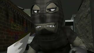 Nudl Nude 2 / NudlNude 2 ENG SUB