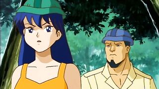 Nudl Nude 2 / NudlNude 2 ENG SUB