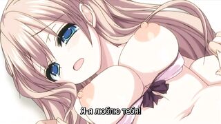 Junai Maniac ep2 RUS SUB