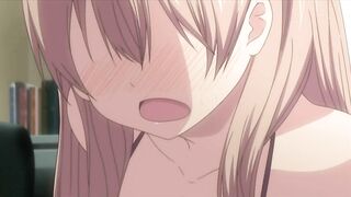 Junai Maniac ep2 RUS SUB