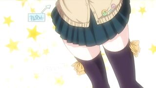 Junai Maniac ep2 RUS SUB