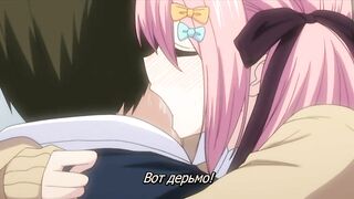 Junai Maniac ep2 RUS SUB