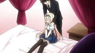 Junai Maniac 純愛まにあっく ep1