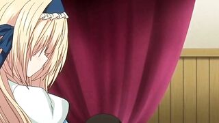 Junai Maniac 純愛まにあっく ep1