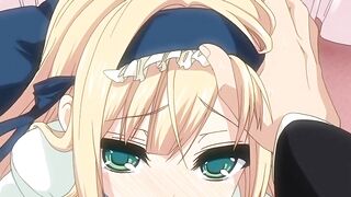 Junai Maniac 純愛まにあっく ep1