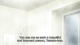 Pure Love Maniac / Junai Maniac ep1 ENG SUB