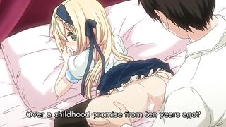 Pure Love Maniac / Junai Maniac ep1 ENG SUB