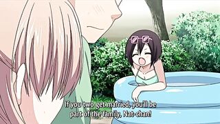 Pure Love Maniac / Junai Maniac ep2 ENG SUB