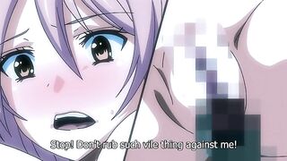 Toriko no Kusari ep2 ENG SUB