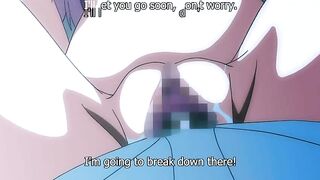 Toriko no Kusari ep2 ENG SUB