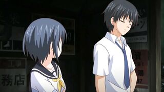 Учитель, я уже взрослая / Uhou Renka ep2 RUS