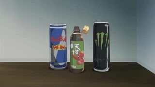 Baku Ane 2: Otouto Ippai Shibocchau zo! ep1