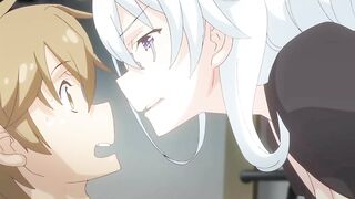 Baku Ane 2: Otouto Ippai Shibocchau zo! ep1