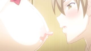 Baku Ane 2: Otouto Ippai Shibocchau zo! ep1