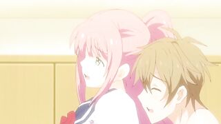 Baku Ane 2: Otouto Ippai Shibocchau zo! ep1