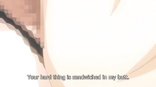 Baku Ane 2 ep1 ENG SUB