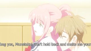 Baku Ane 2 ep1 ENG SUB