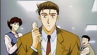 Keiraku no Houteishiki Level-C ep1 SPA SUB