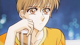 Keiraku no Houteishiki Level-C ep1 SPA SUB