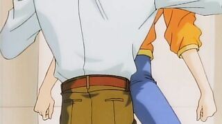 Keiraku no Houteishiki Level-C ep1 SPA SUB