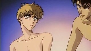 Keiraku no Houteishiki Level-C ep1 RUS DUB